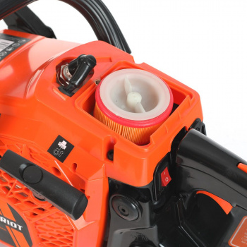 Бензопила Patriot  РТ 641