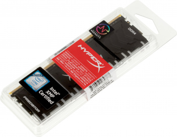 Память DDR4 8GB 3000MHz Kingston  HX430C15PB3A/8