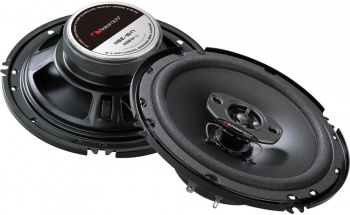 Колонки автомобильные Nakamichi NSE-1617