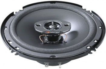 Колонки автомобильные Nakamichi NSE-1617
