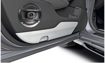 Колонки автомобильные Nakamichi NSE-1617