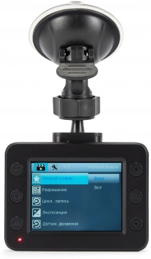 Видеорегистратор Digma FreeDrive 215 Night FHD