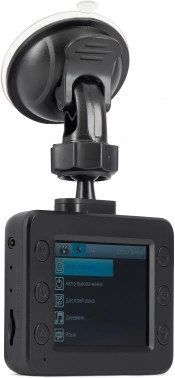 Видеорегистратор Digma FreeDrive 215 Night FHD