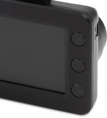 Видеорегистратор Digma FreeDrive 215 Night FHD