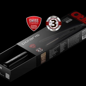 Выпрямитель Polaris  PHSS 2595TAi Argan Therapy PRO