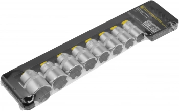 Набор торцевых головок Berger  BG2029