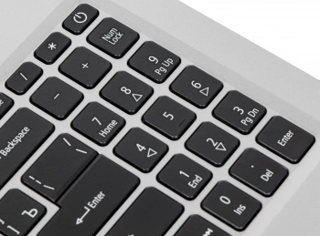 Ноутбук Acer Aspire 3 A315-23-R5B8