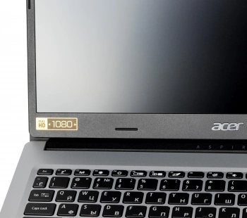 Ноутбук Acer Aspire 3 A315-23-R5B8