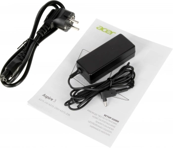 Ноутбук Acer Aspire 3 A315-23-R5B8