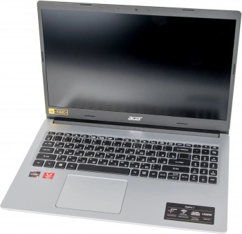 Ноутбук Acer Aspire 3 A315-23-R5B8