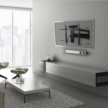 Кронштейн для телевизора Kromax ATLANTIS-120