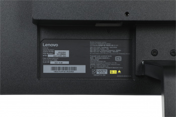 Монитор Lenovo 21.5