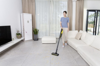 Пылесос ручной Karcher VC 4s Cordless Plus