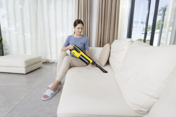 Пылесос ручной Karcher VC 4s Cordless Plus