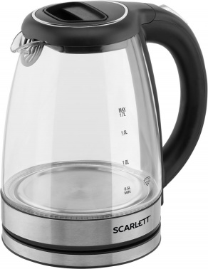 Чайник электрический Scarlett SC-EK27G72