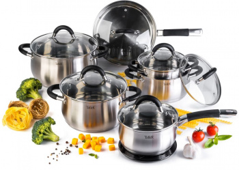 Набор посуды Taller Шелборн