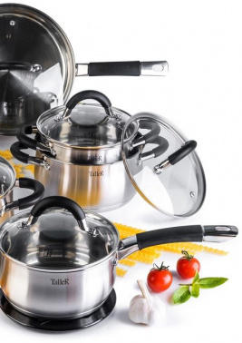 Набор посуды Taller Шелборн