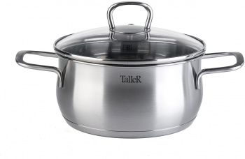 Набор посуды Taller Бригг