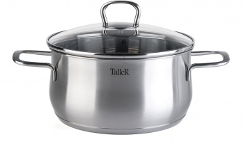 Набор посуды Taller Бригг