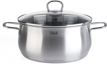 Набор посуды Taller Бригг