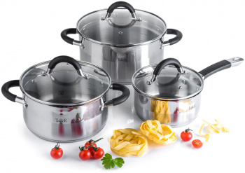 Набор посуды Taller Телфорд