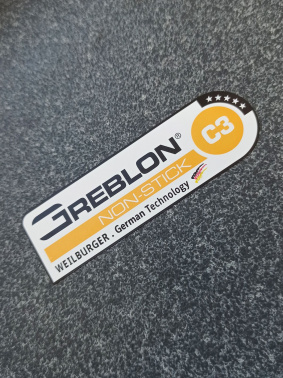 Сковорода Taller Elements TR-44254