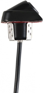 Камера заднего вида Silverstone F1 Interpower Cam-IP-940F/R