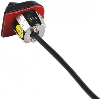 Камера заднего вида Silverstone F1 Interpower Cam-IP-940F/R