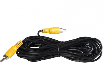 Камера заднего вида Silverstone F1 Interpower Cam-IP-940F/R