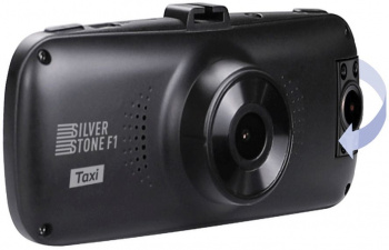 Видеорегистратор Silverstone F1 NTK-55F Taxi