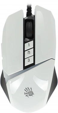 Мышь A4Tech Bloody W60 Max