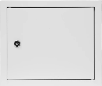 Щит распределительный IEK MKM14-N-12-31-Z ЩРн-12з-1 36 навесной 310мм 120мм 265мм 12мод. металл IP31 серый (упак.:1шт)