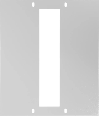 Щит распределительный IEK MKM14-N-12-31-Z ЩРн-12з-1 36 навесной 310мм 120мм 265мм 12мод. металл IP31 серый (упак.:1шт)