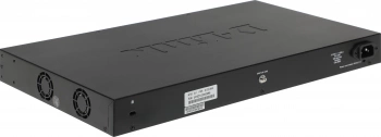 Коммутатор D-Link  DGS-1250-52XMP/A1A