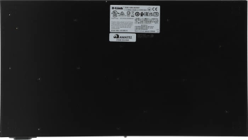 Коммутатор D-Link  DGS-1250-52XMP/A1A