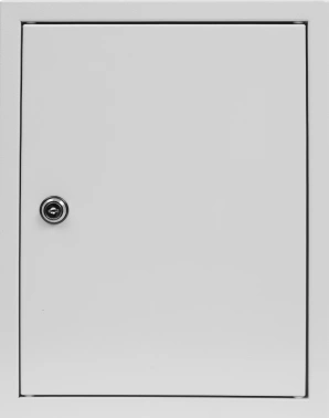 Щит распределительный IEK MKM14-N-24-31-Z TITAN 3 ЩРн-24з-1 36 УХЛ3 навесной 310мм 120мм 395мм 24мод. металл IP31 серый (упак.:1шт)