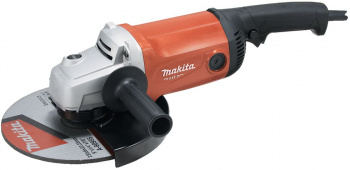 Углошлифовальная машина Makita M0921