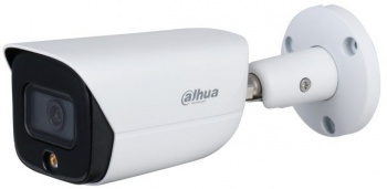 Камера видеонаблюдения IP Dahua  DH-IPC-HFW3449EP-AS-LED-0280B