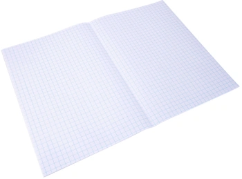 Пленка Deli EH830 Macaron для книги (набор 10шт) ПП 80мкм гладкая прозр. 360х500мм