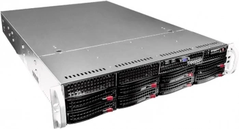 Видеорегистратор Trassir  NeuroStation