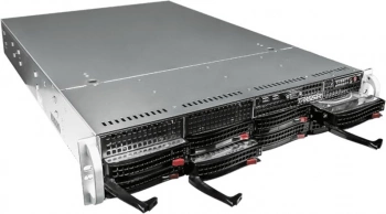 Видеорегистратор Trassir  NeuroStation