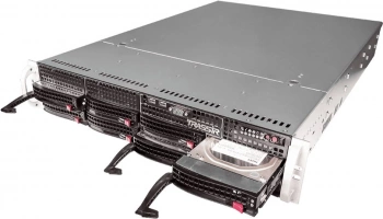 Видеорегистратор Trassir  NeuroStation