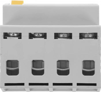 Выключатель дифф.тока УЗО IEK MDV10-4-040-100  ВД1-63