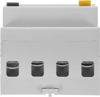 Выключатель дифф.тока УЗО IEK MDV10-4-040-100  ВД1-63