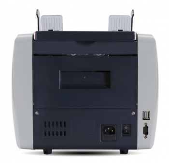 Счетчик банкнот Mertech C-100 CIS MG