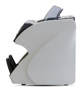 Счетчик банкнот Mertech C-100 CIS MG