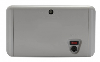 Счетчик банкнот Mertech 50 Mini