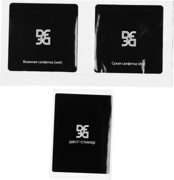 Защитное стекло для экрана DF rmColor-10