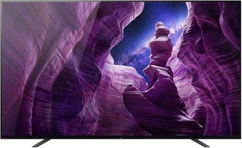 Телевизор OLED Sony 65