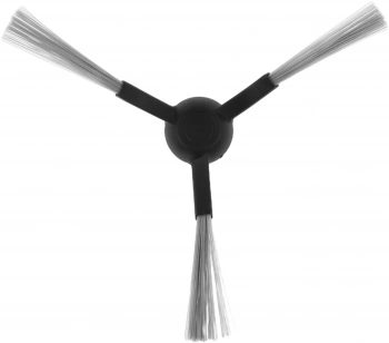 Щетка Xiaomi Mi Robot Vacuum-Mop P Side Brush (черный)